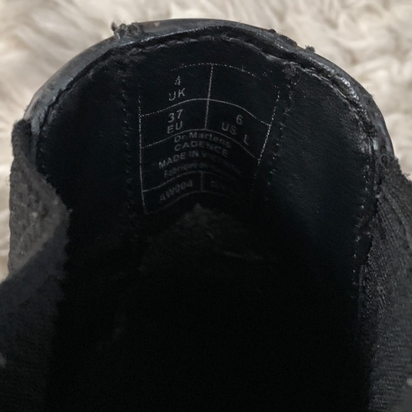 DR MARTENS Cadence Greenland Chelsea Boots - Picture 6 of 9